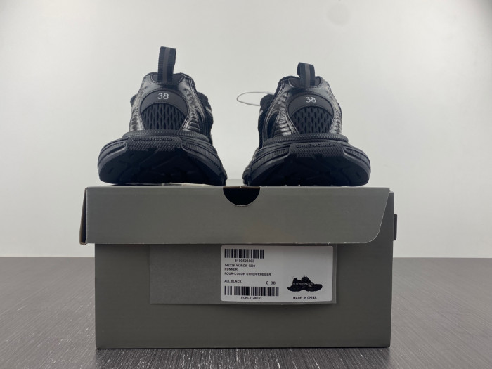 BALEN 3XL SNEAKER 542228 W2rc6 0203