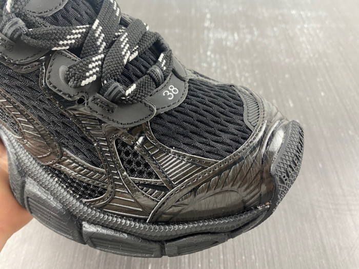 BALEN 3XL SNEAKER 542228 W2rc6 0203