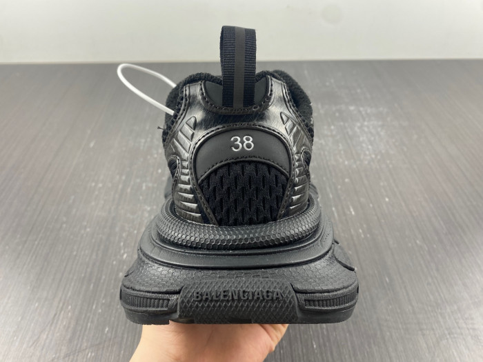BALEN 3XL SNEAKER 542228 W2rc6 0203