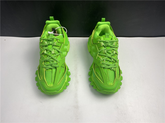 BALEN TRACK TRAINER 542436 W3AB1 3801