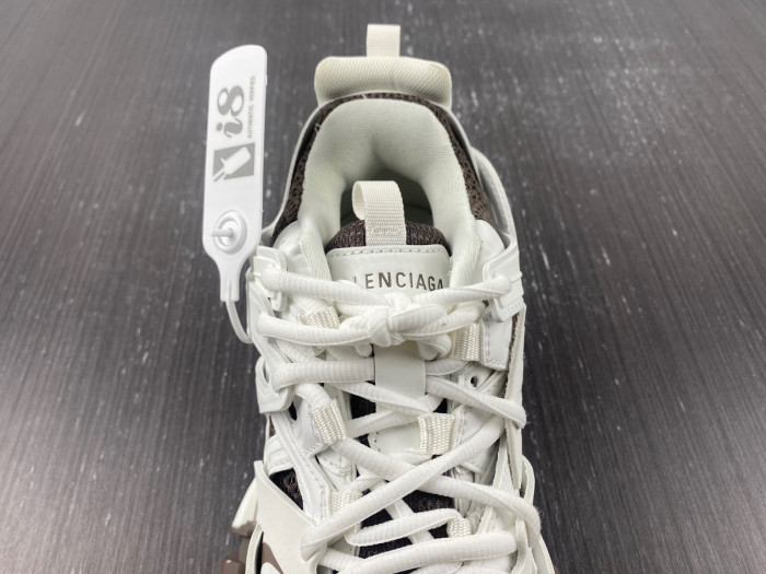BALEN TRACK TRAINER 3.0 542436 W3AC1 1897
