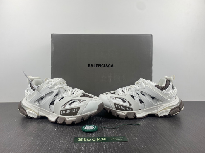 BALEN TRACK TRAINER 3.0 542436 W3AC1 1897