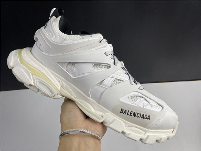 Balen TRACK TRAINER 542436 W3AC1 9010