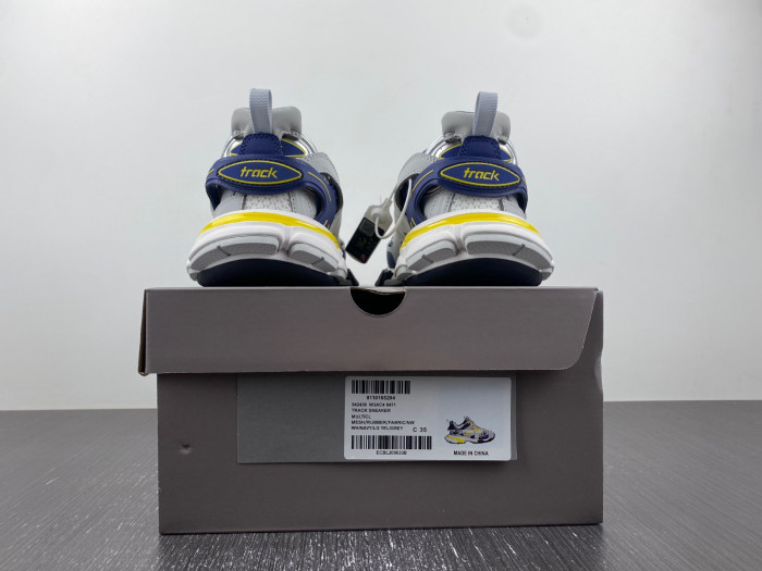 BALEN TRACK TRAINER 3.0 Midnight navy 542436 W3AC4 9471