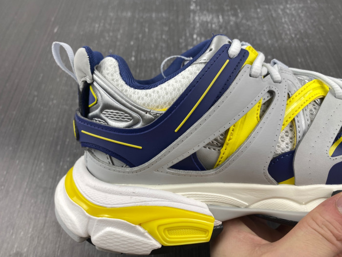 BALEN TRACK TRAINER 3.0 Midnight navy 542436 W3AC4 9471