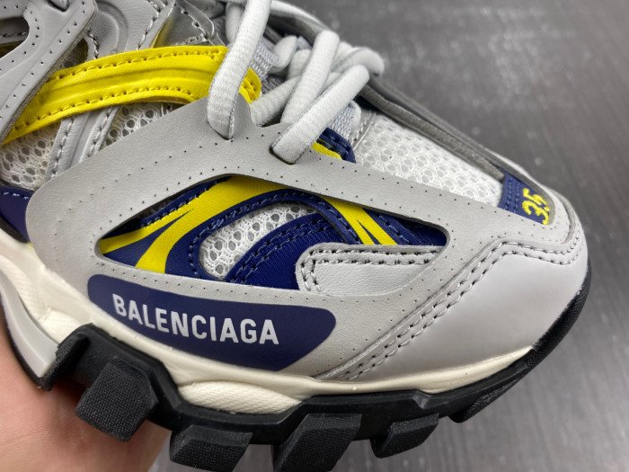 BALEN TRACK TRAINER 3.0 Midnight navy 542436 W3AC4 9471