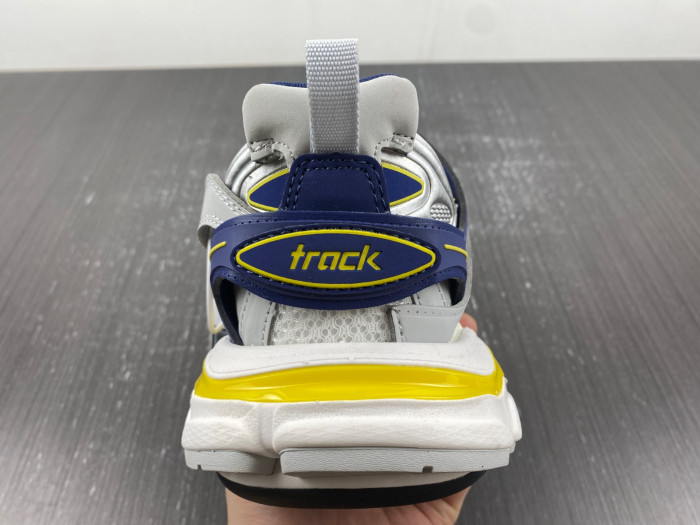 BALEN TRACK TRAINER 3.0 Midnight navy 542436 W3AC4 9471