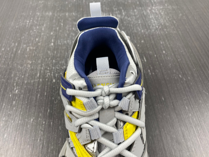 BALEN TRACK TRAINER 3.0 Midnight navy 542436 W3AC4 9471