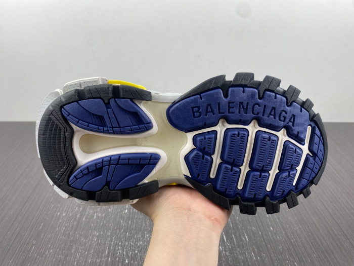 BALEN TRACK TRAINER 3.0 Midnight navy 542436 W3AC4 9471