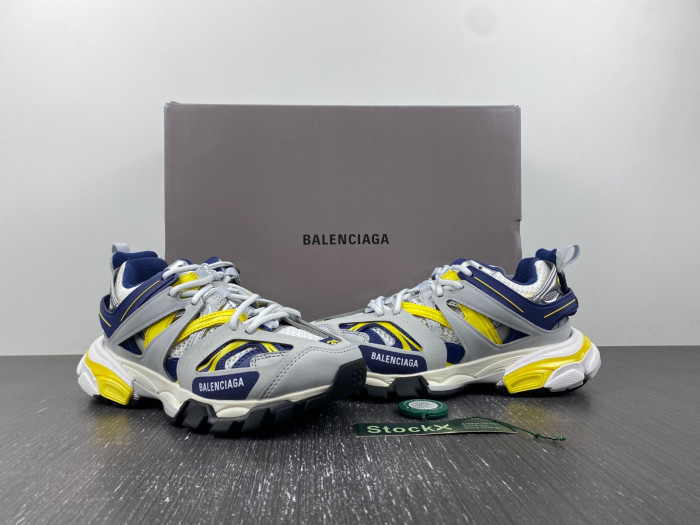 BALEN TRACK TRAINER 3.0 Midnight navy 542436 W3AC4 9471
