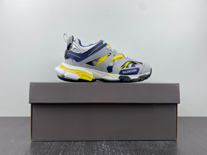 BALEN TRACK TRAINER 3.0 Midnight navy 542436 W3AC4 9471