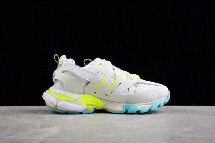 BALEN TRACK TRAINER 3.0 542436 W3AC6 9704
