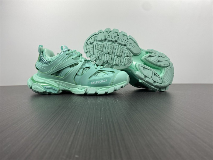 BALEN TRACK TRAINER 542436 W3FE3 3000
