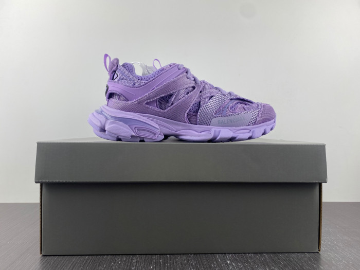 BALEN TRACK TRAINER Purple 3.0 542436 W3RD1 5510