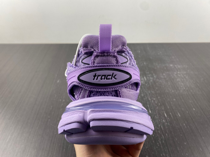 BALEN TRACK TRAINER Purple 3.0 542436 W3RD1 5510