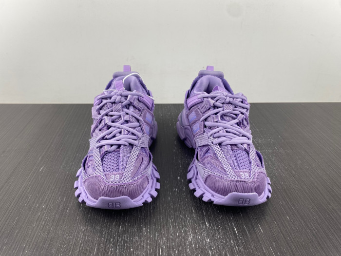 BALEN TRACK TRAINER Purple 3.0 542436 W3RD1 5510
