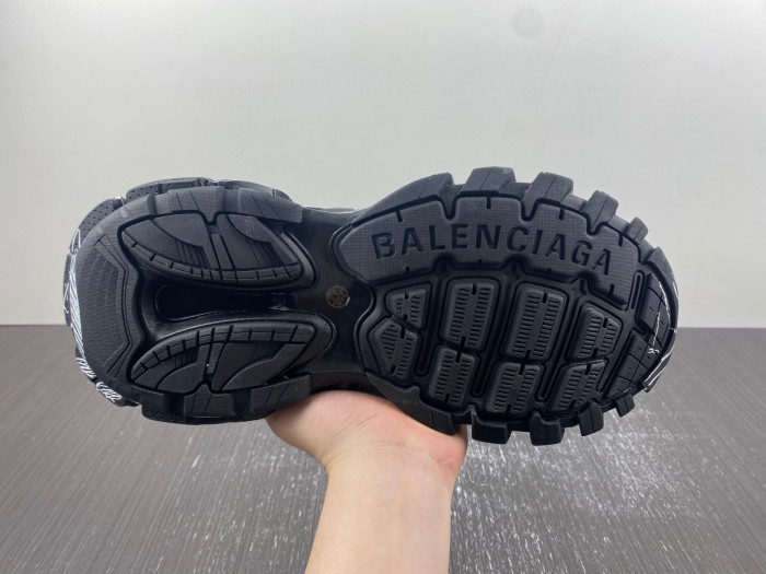 Balen Graffiti Track trainer 3.0 542436 W3SR2 2315