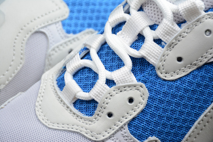Balen Triple S Trainer Blue 544351 W09E1 1772