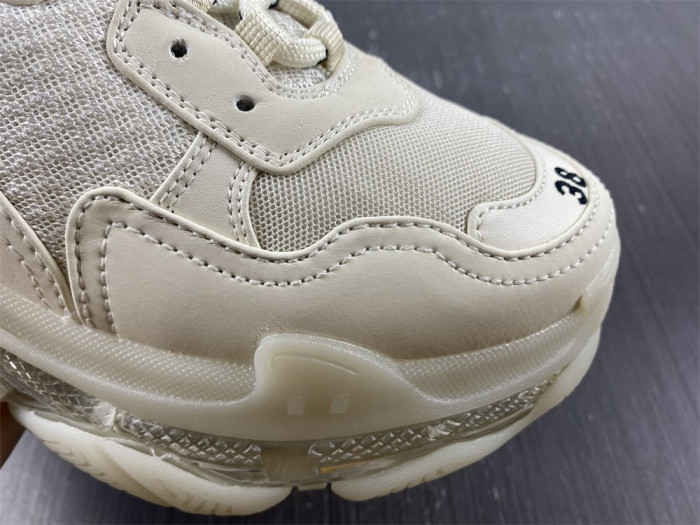 BALEN Triple S 544351 W1O84 4315