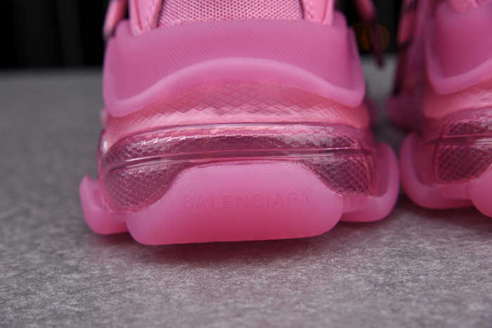 Balen TRIPLE S PINK 544351 W2GA1 5760