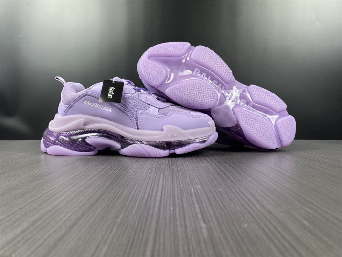 BALEN Triple S Sneaker  544351 W2GA1 5890