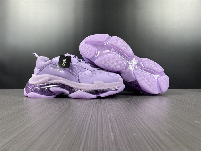 BALEN Triple S Sneaker  544351 W2GA1 5890
