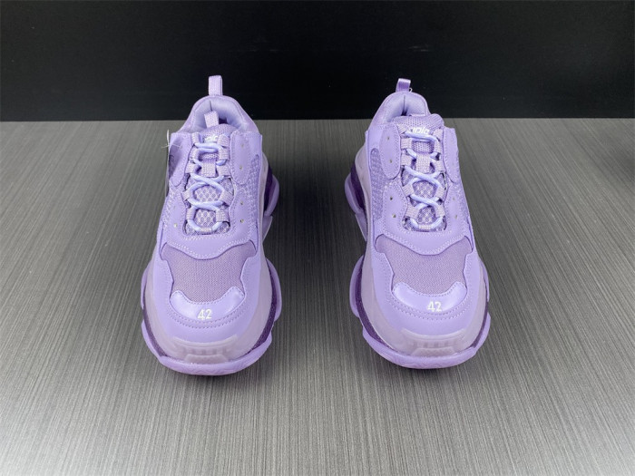 BALEN Triple S Sneaker  544351 W2GA1 5890