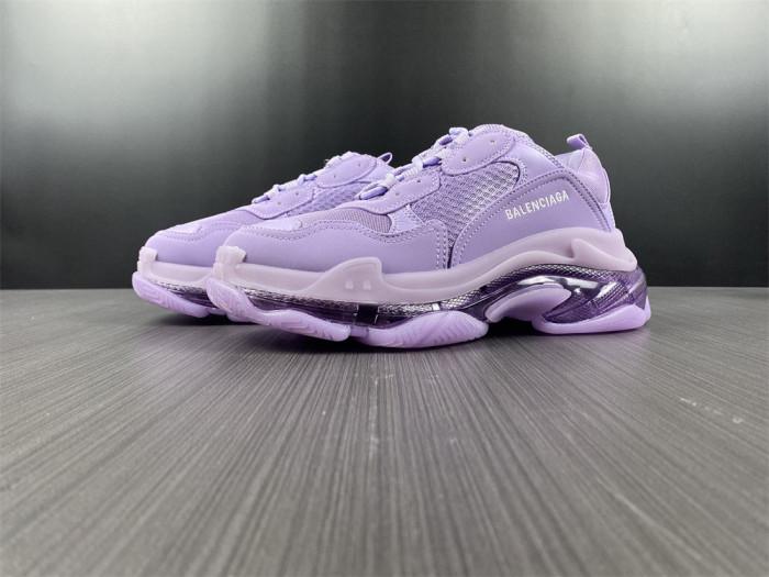 BALEN Triple S Sneaker  544351 W2GA1 5890