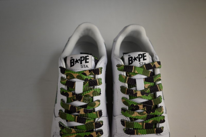 A BATHING APE BAPE SK8 STA