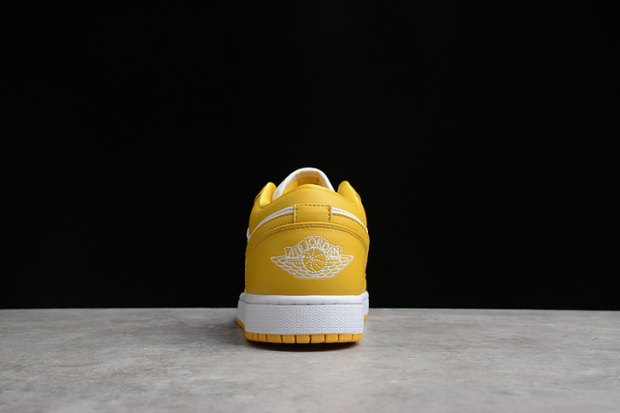 Air Jordan 1 Low Pollen 553558-171