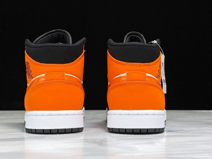 Air Jordan 1 Mid Shattered Backboard 554724-058