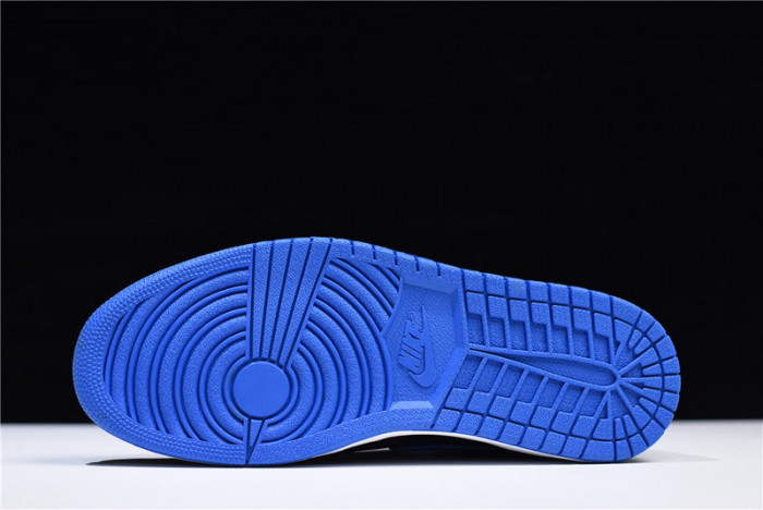 Air Jordan 1 Retro Royal (2017) 555088-007