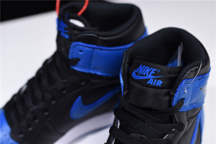 Air Jordan 1 Retro Royal (2017) 555088-007