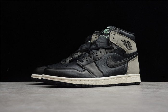 Air Jordan 1 Retro High Patina 555088-033