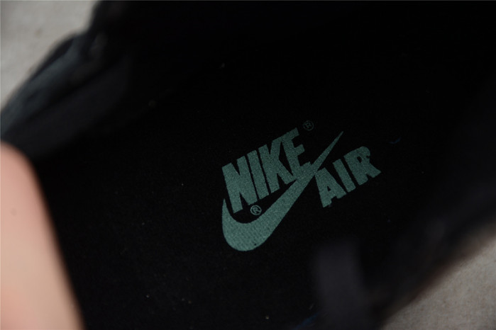 Air Jordan 1 Retro High Patina 555088-033