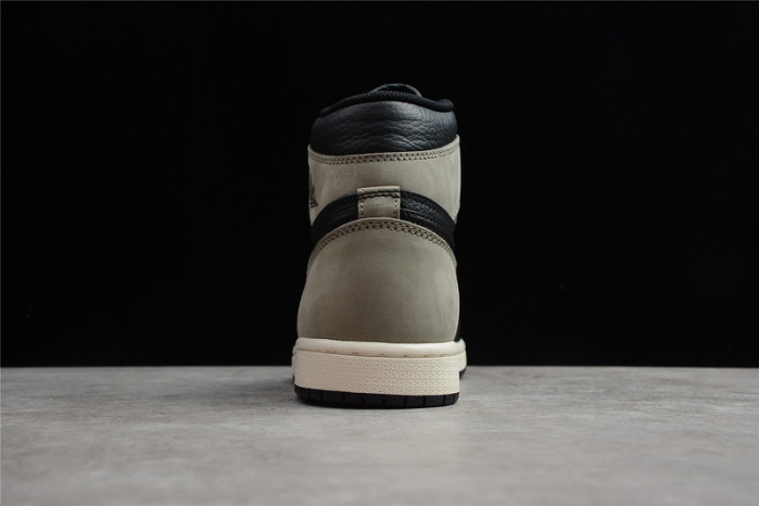 Air Jordan 1 Retro High Patina 555088-033