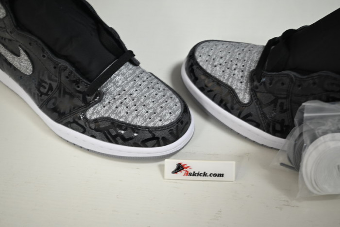 Air Jordan 1 Retro High OG "Rebellionaire" 555088-036