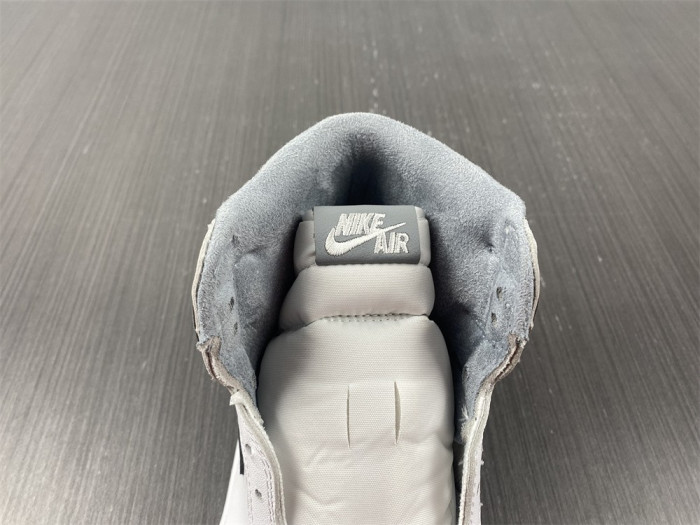 Air Jordan 1 High OG “Stealth” 555088-037