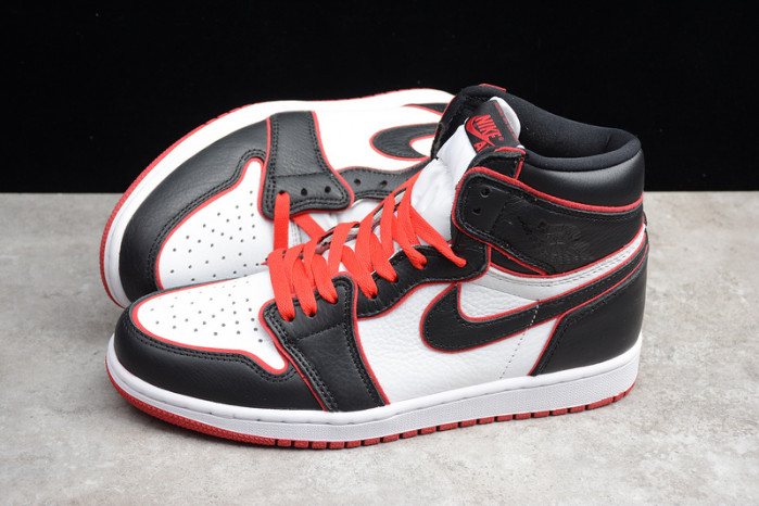 Air Jordan 1 Retro High Bloodline 555088-062