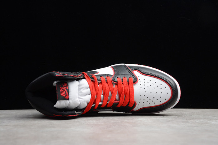Air Jordan 1 Retro High Bloodline 555088-062