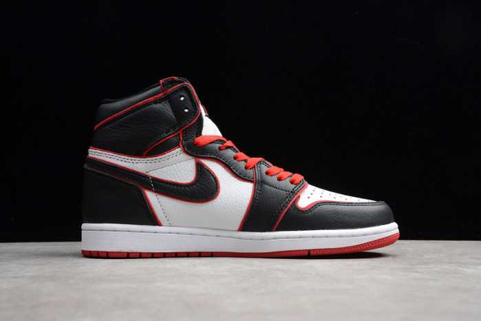 Air Jordan 1 Retro High Bloodline 555088-062