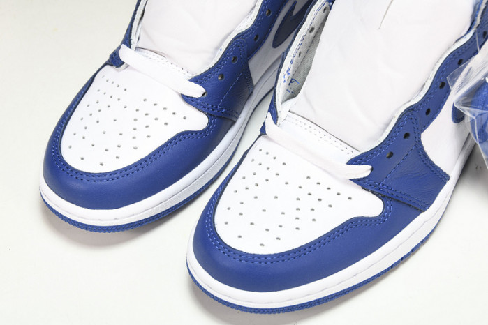 Air Jordan 1 Retro Storm Blue 555088-127