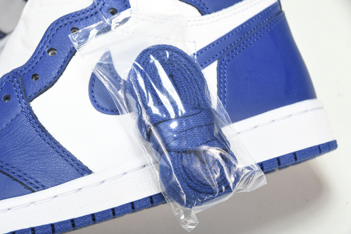 Air Jordan 1 Retro Storm Blue 555088-127