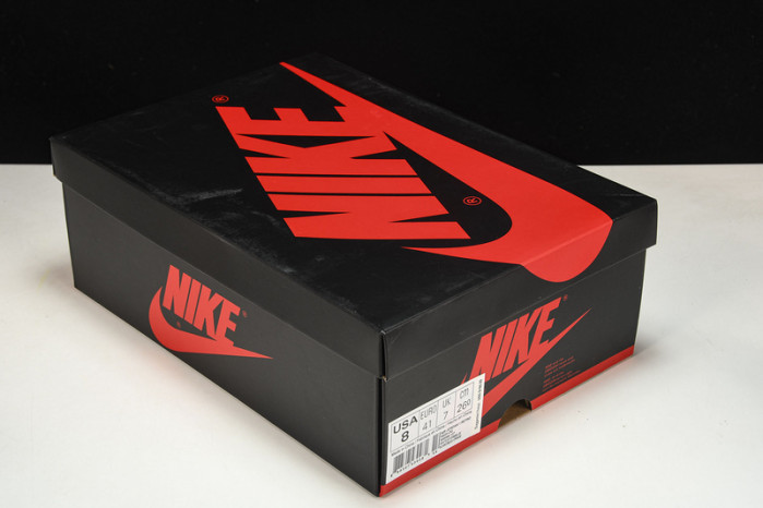 Air Jordan 1 Retro Storm Blue 555088-127