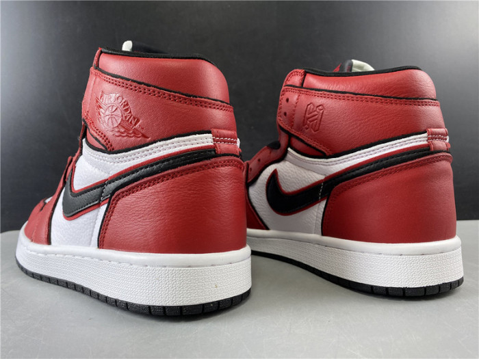 Air Jordan 1 High OG Bloodline 2.0 555088-129