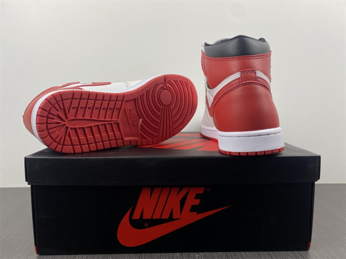 Air Jordan 1 Retro High OG Heritage 555088-161