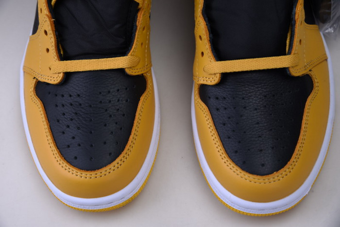 Air Jordan 1 High OG “Pollen” 555088-701