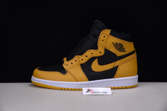 Air Jordan 1 High OG “Pollen” 555088-701