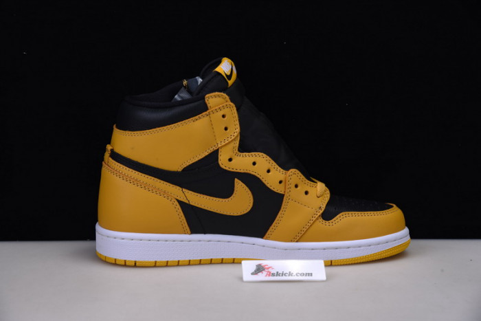 Air Jordan 1 High OG “Pollen” 555088-701