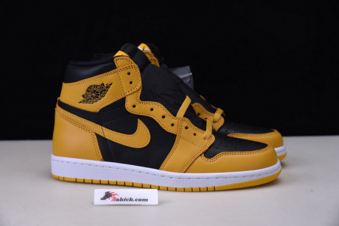 Air Jordan 1 High OG “Pollen” 555088-701